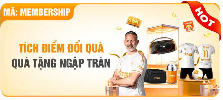 Tích Điểm Đổi Quà